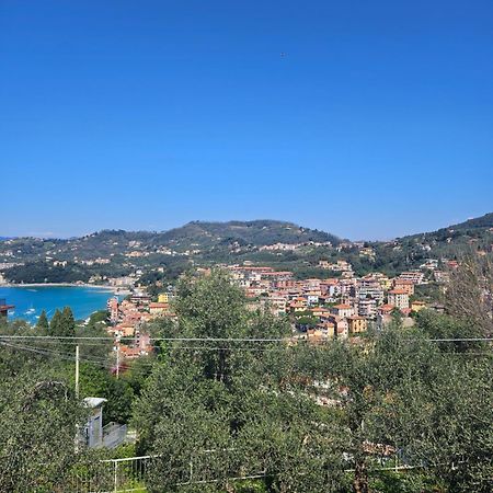 Villa Degli Ulivi - Free Parking Lerici Exterior foto