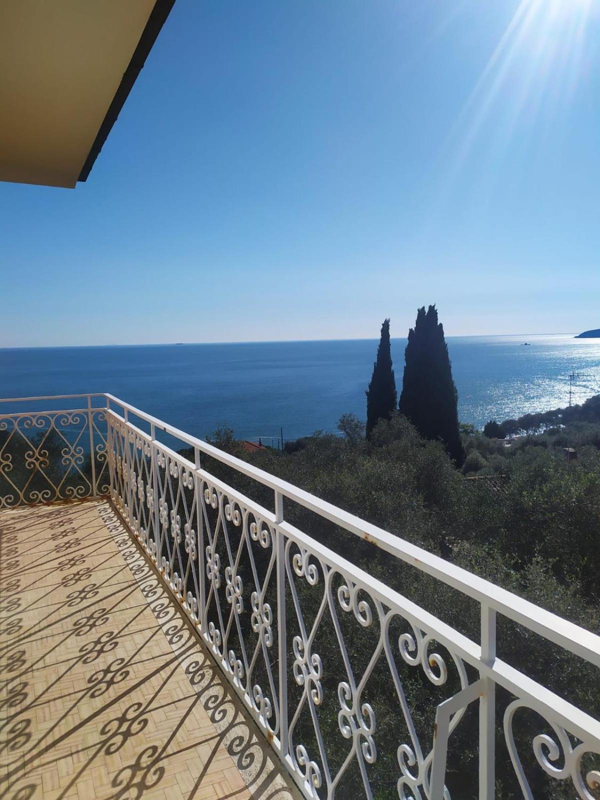 Villa Degli Ulivi - Free Parking Lerici Exterior foto