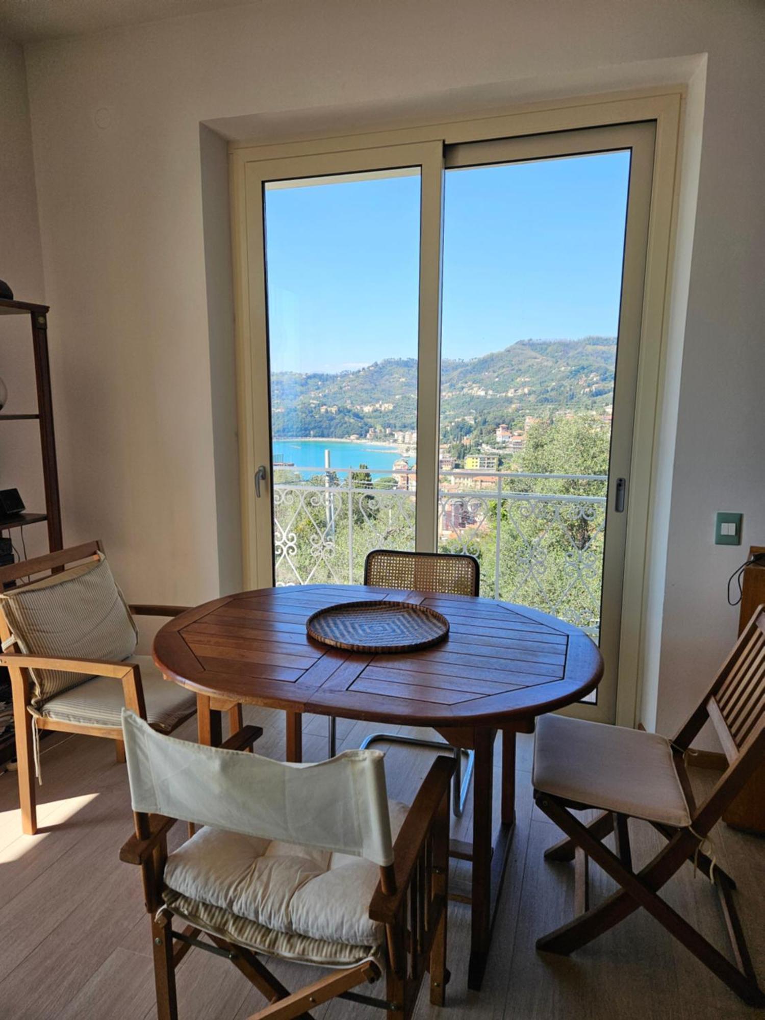 Villa Degli Ulivi - Free Parking Lerici Exterior foto