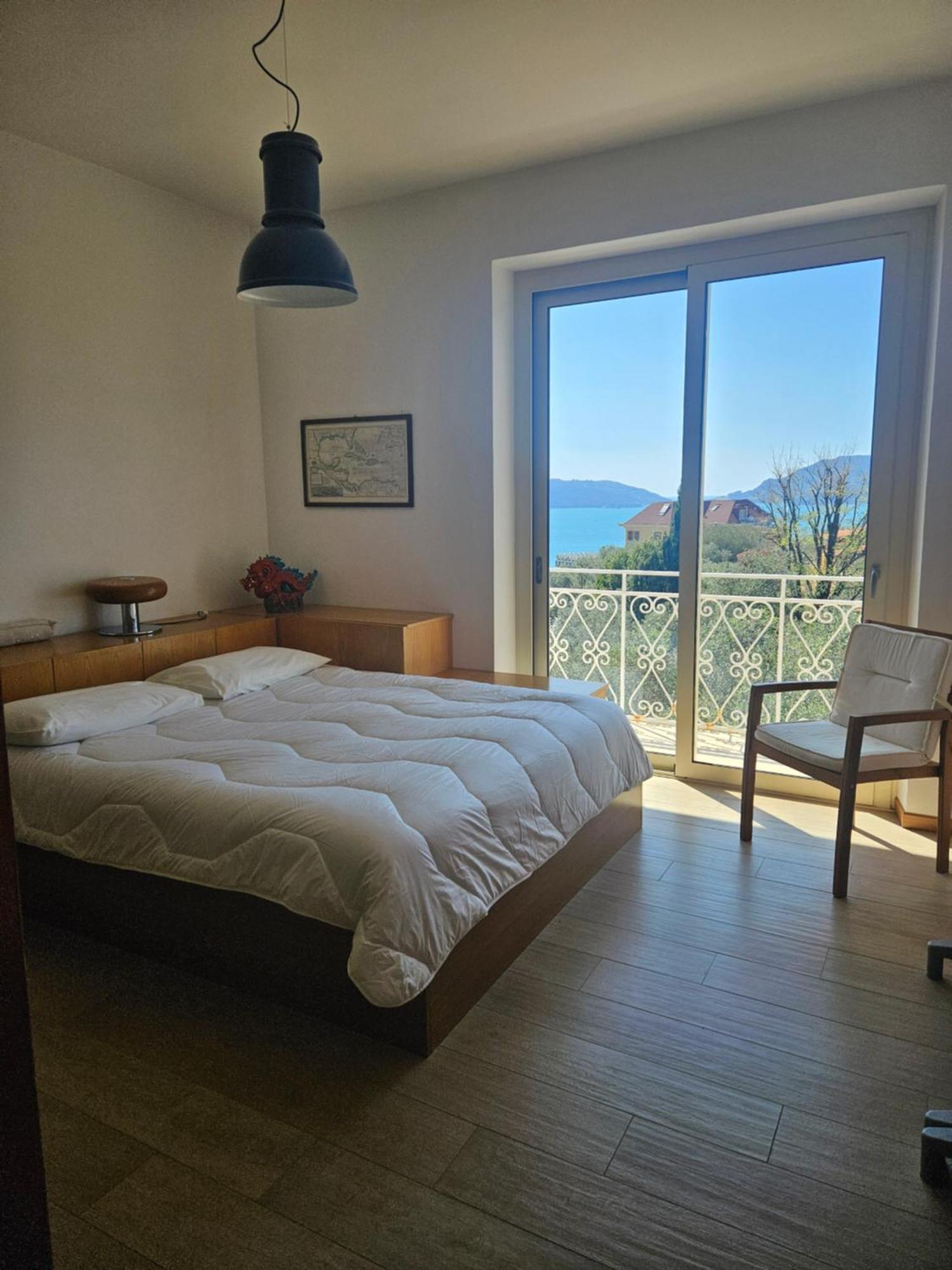 Villa Degli Ulivi - Free Parking Lerici Exterior foto