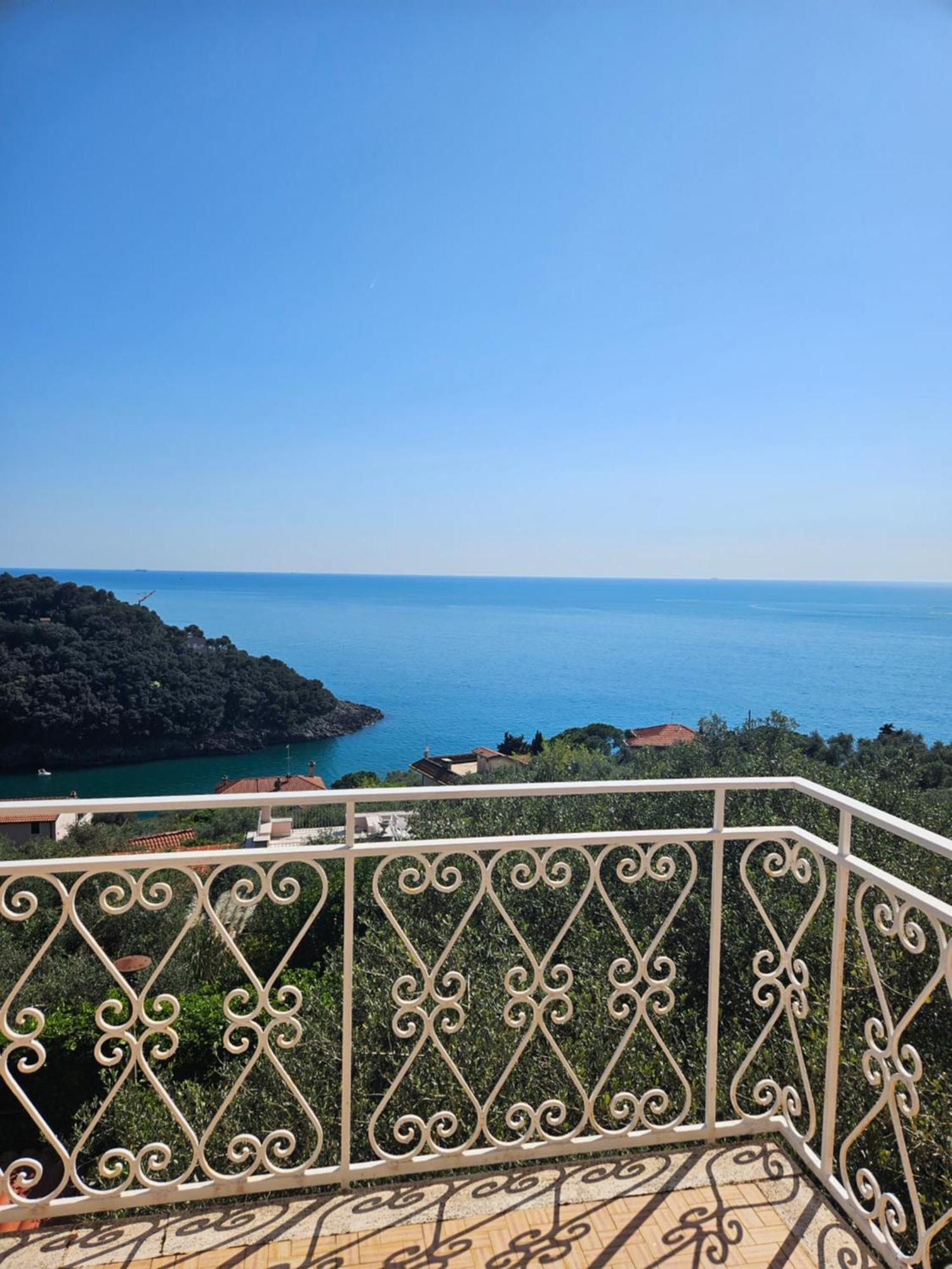 Villa Degli Ulivi - Free Parking Lerici Exterior foto