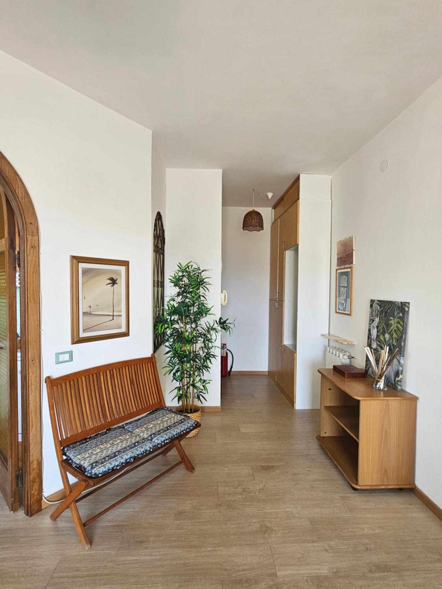 Villa Degli Ulivi - Free Parking Lerici Exterior foto