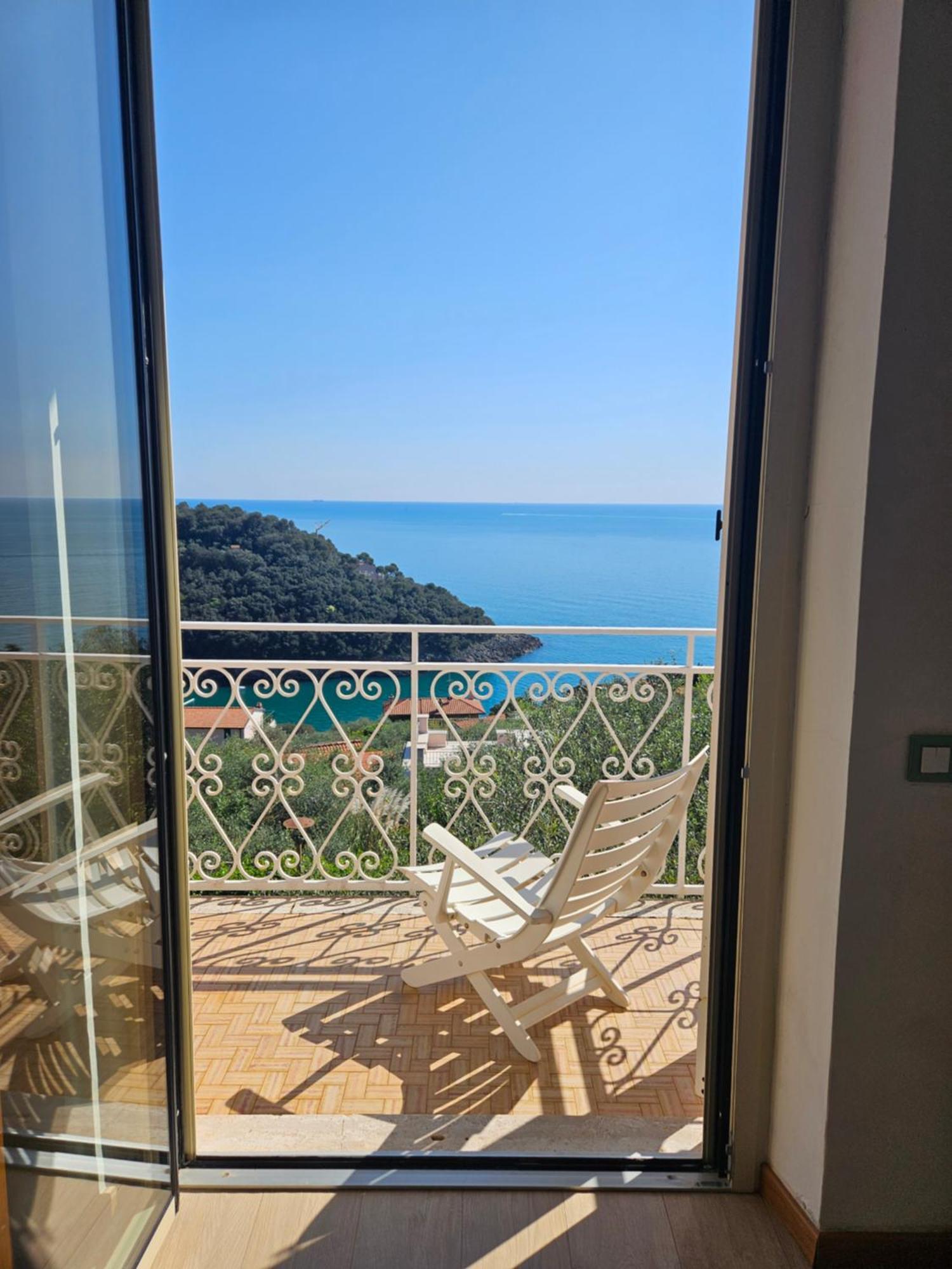 Villa Degli Ulivi - Free Parking Lerici Exterior foto