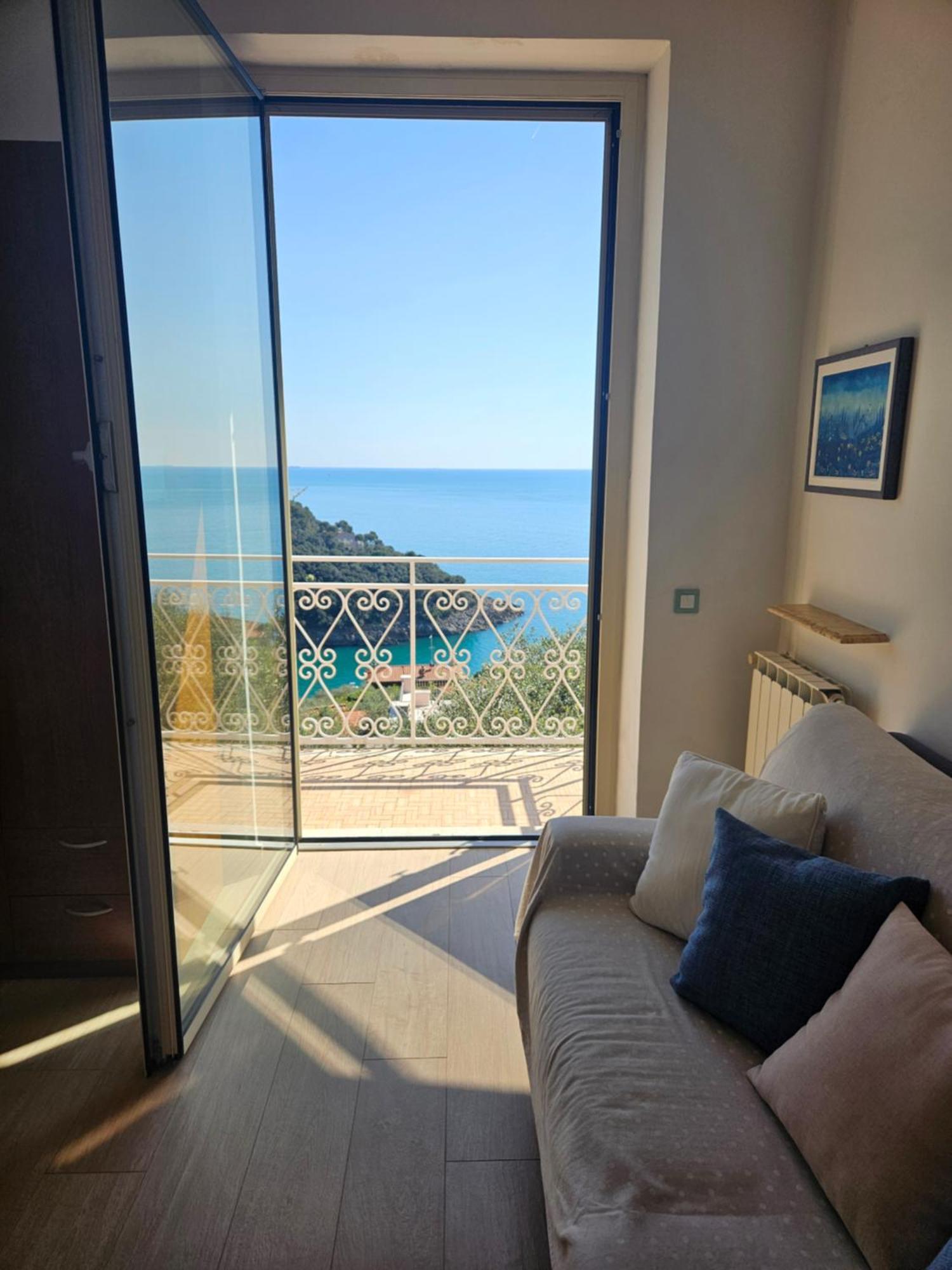 Villa Degli Ulivi - Free Parking Lerici Exterior foto