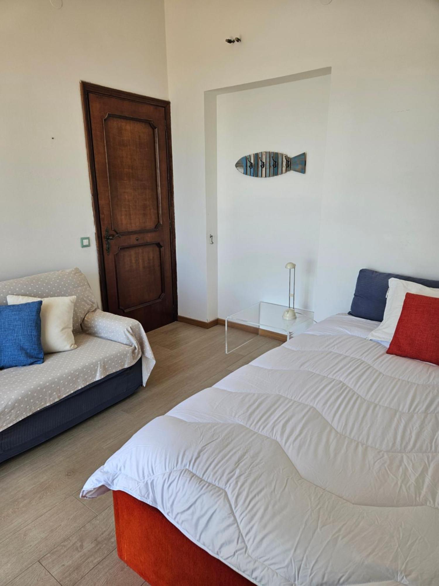 Villa Degli Ulivi - Free Parking Lerici Exterior foto