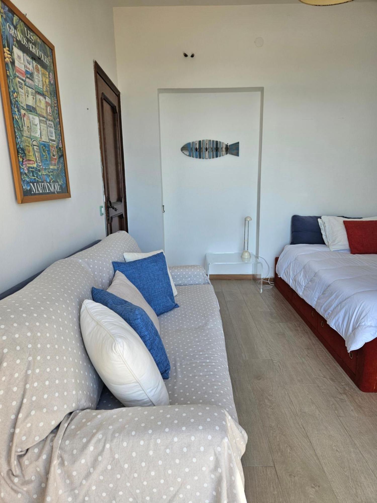 Villa Degli Ulivi - Free Parking Lerici Exterior foto