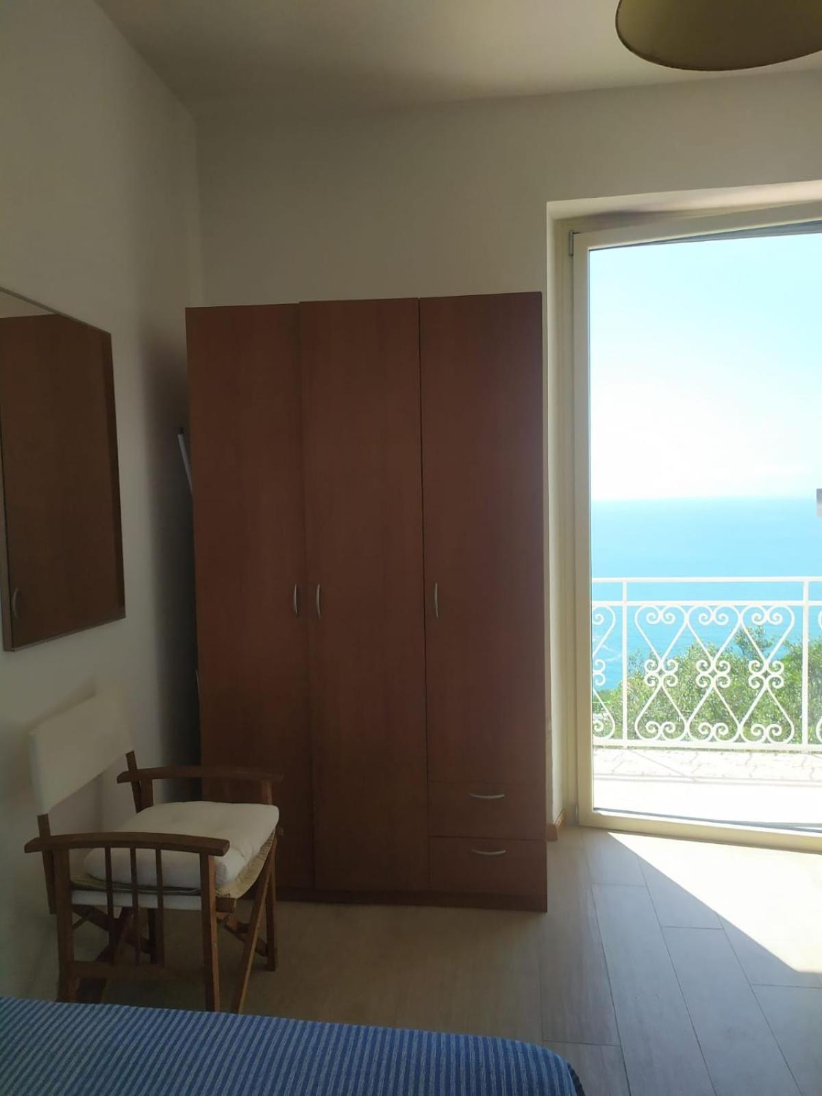 Villa Degli Ulivi - Free Parking Lerici Exterior foto
