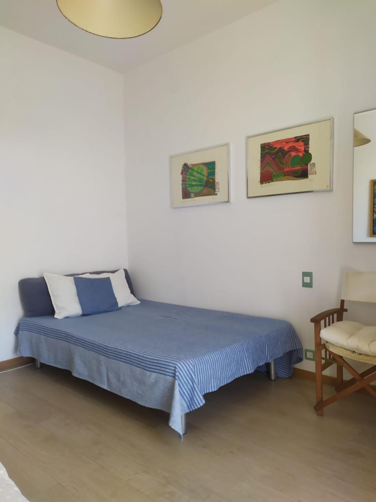 Villa Degli Ulivi - Free Parking Lerici Exterior foto